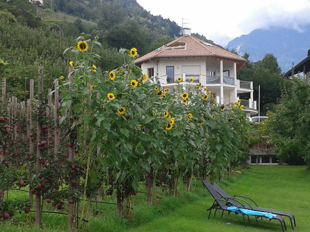 Chalet Anna Marlengo Exterior photo