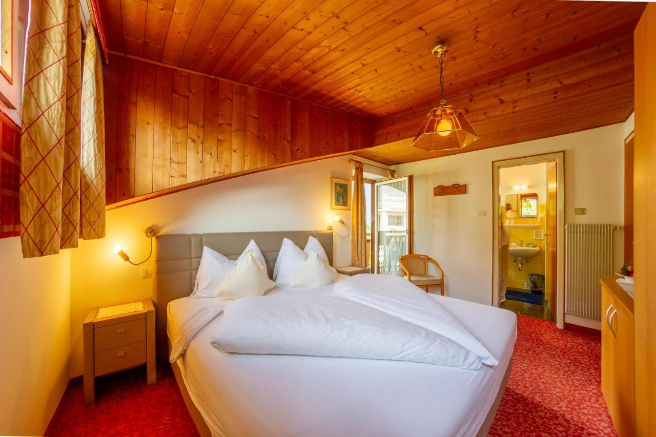 Chalet Anna Marlengo Exterior photo